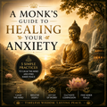 A Monk's Guide to Healing Anxiety