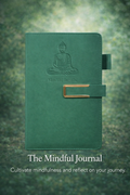 Mindful Breaths Journal