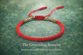 The Grounding Bracelet