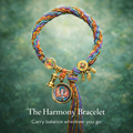 The Harmony Bracelet